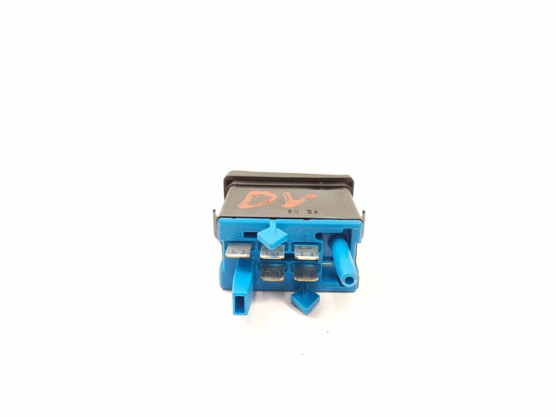 Recambio de mando luces para audi a6 berlina (c4) 2.3 referencia OEM IAM 4A0941301A  