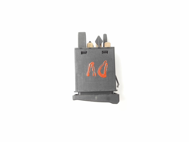 Recambio de warning para audi a6 berlina (c4) 2.3 referencia OEM IAM 4A0941509A  