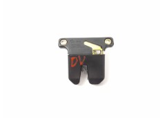 Recambio de cerradura maletero / porton para audi a6 berlina (c4) 2.3 referencia OEM IAM   