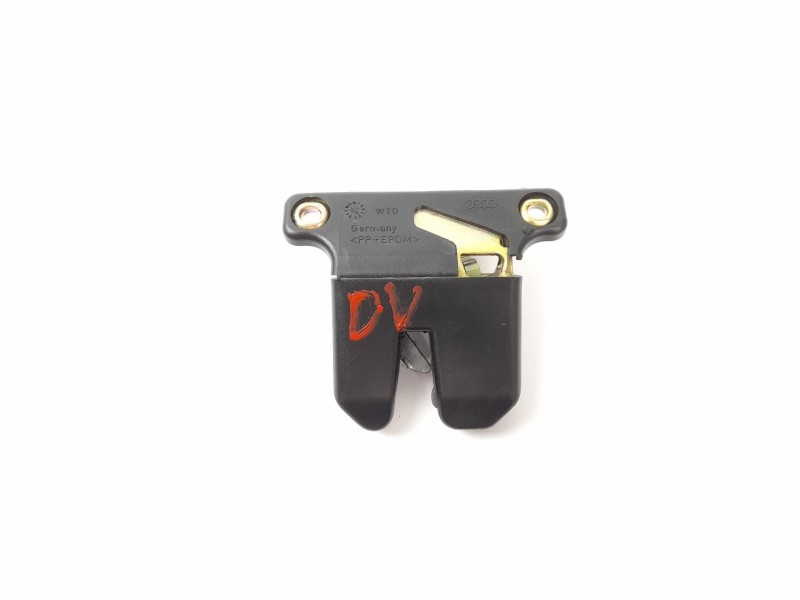 Recambio de cerradura maletero / porton para audi a6 berlina (c4) 2.3 referencia OEM IAM   