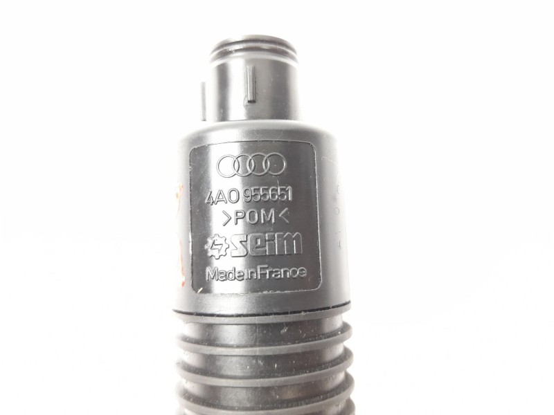 Recambio de bomba limpia para audi a6 berlina (c4) 2.3 referencia OEM IAM 4A0955651  