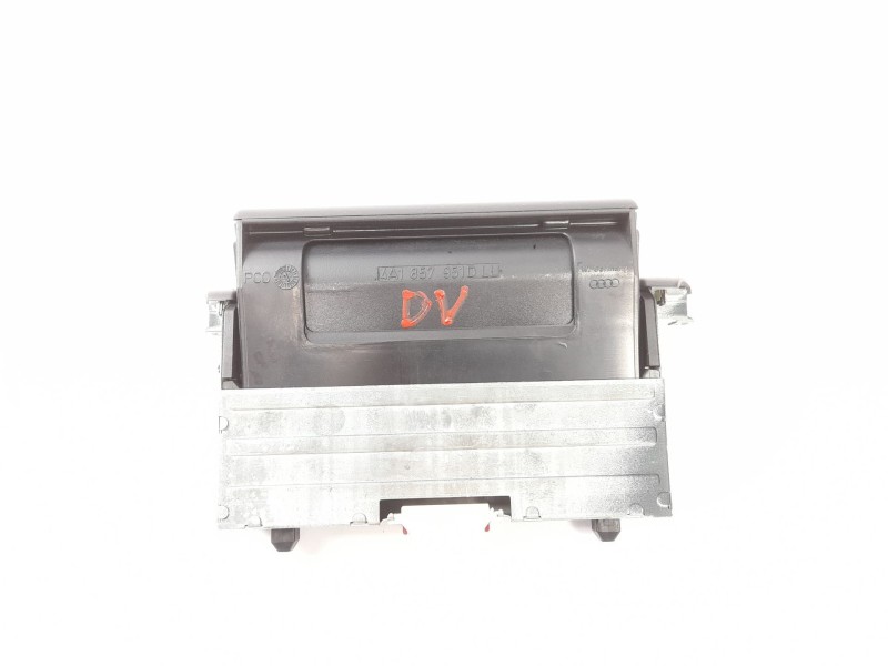 Recambio de cenicero para audi a6 berlina (c4) 2.3 referencia OEM IAM 4A1857951D  
