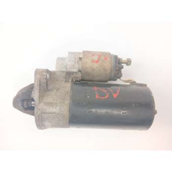 MOTOR ARRANQUE 