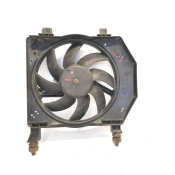ELECTROVENTILADOR 