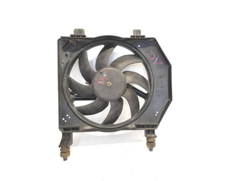 ELECTROVENTILADOR 