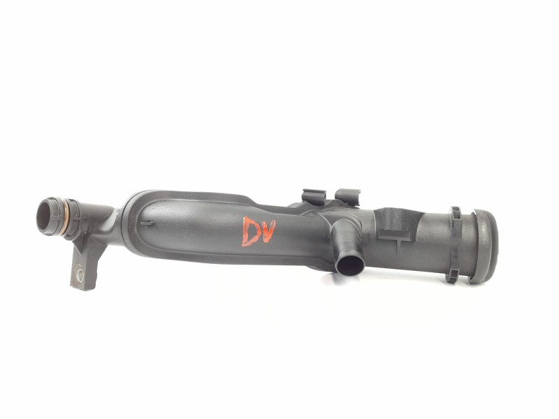 Recambio de tubo para citroen c5 i (dc_) 2.2 hdi (dc4hxb, dc4hxe) referencia OEM IAM 9654733980  
