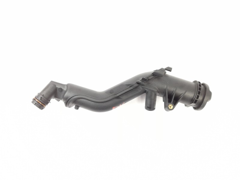 Recambio de tubo para citroen c5 i (dc_) 2.2 hdi (dc4hxb, dc4hxe) referencia OEM IAM 9654733980  