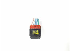 Recambio de mando elevalunas trasero izquierdo para citroen xsara (n1) 2.0 hdi 90 referencia OEM IAM    2