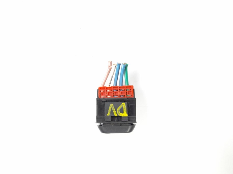 Recambio de mando elevalunas trasero izquierdo para citroen xsara (n1) 2.0 hdi 90 referencia OEM IAM   
