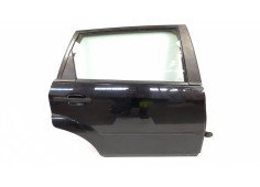 Recambio de puerta trasera derecha para ford fiesta (cbk) 1.4 tdci cat referencia OEM IAM   