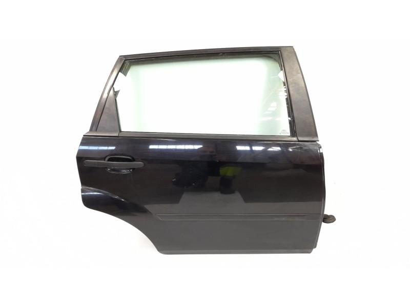 Recambio de puerta trasera derecha para ford fiesta (cbk) 1.4 tdci cat referencia OEM IAM   