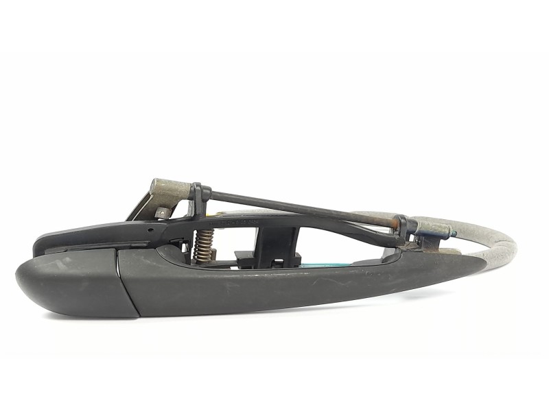 Recambio de maneta exterior trasera derecha para bmw serie 3 berlina (e46) 320d referencia OEM IAM 51218253456  