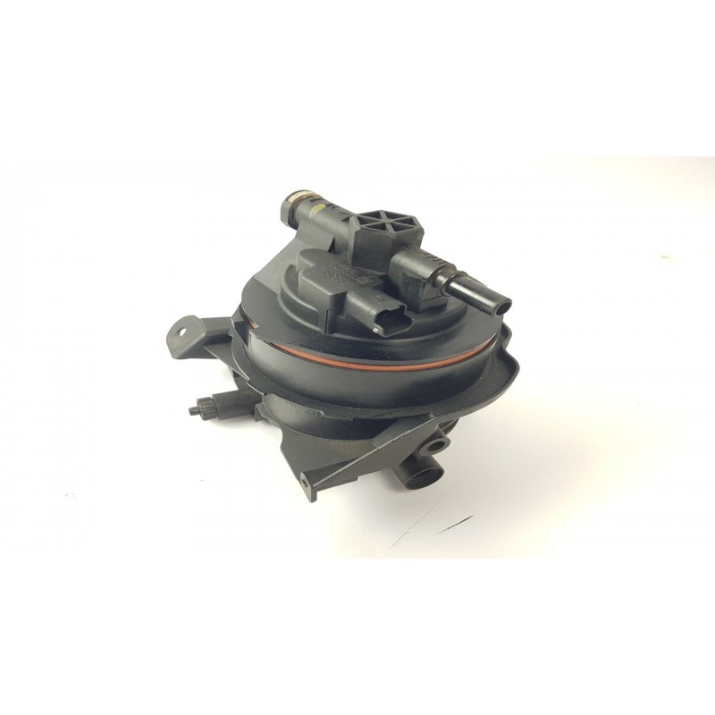 Recambio de filtro gasoil para peugeot expert furgón (229) 2.0 hdi referencia OEM IAM 9645928180  