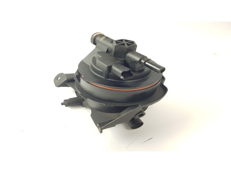 Recambio de filtro gasoil para peugeot expert furgón (229) 2.0 hdi referencia OEM IAM 9645928180  