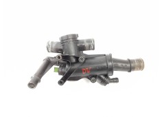 Recambio de termostato para citroen c5 i (dc_) 2.2 hdi (dc4hxb, dc4hxe) referencia OEM IAM 9656182980  