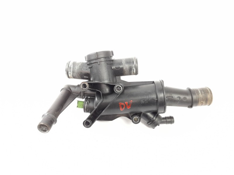 Recambio de termostato para citroen c5 i (dc_) 2.2 hdi (dc4hxb, dc4hxe) referencia OEM IAM 9656182980  