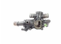 Recambio de termostato para citroen c5 i (dc_) 2.2 hdi (dc4hxb, dc4hxe) referencia OEM IAM 9656182980   2