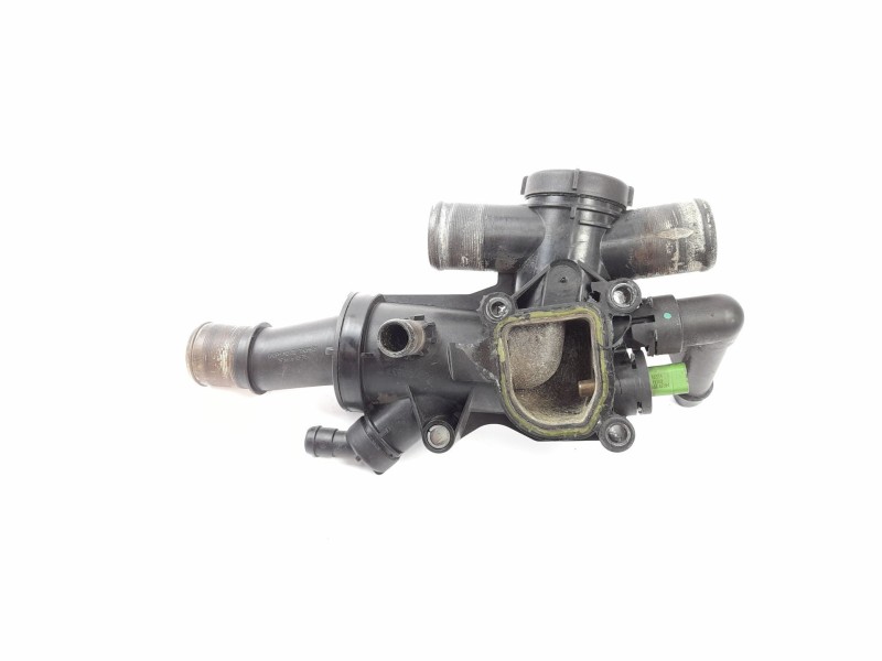 Recambio de termostato para citroen c5 i (dc_) 2.2 hdi (dc4hxb, dc4hxe) referencia OEM IAM 9656182980  