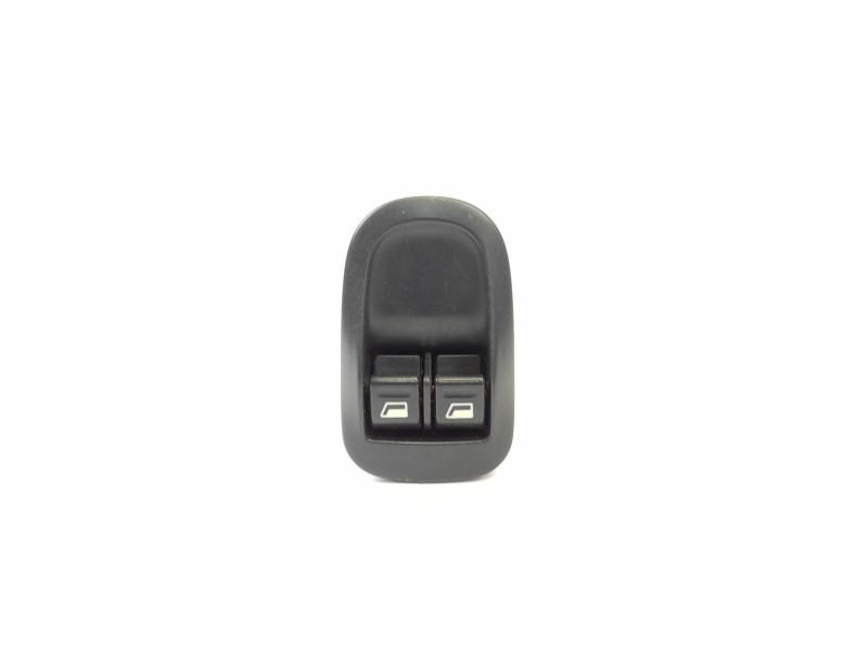 Recambio de mando elevalunas delantero izquierdo para peugeot 206 fastback (2a/c) 1.9 d referencia OEM IAM   