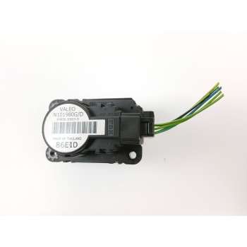 MOTOR APERTURA TRAMPILLAS CLIMATIZADOR N101980 