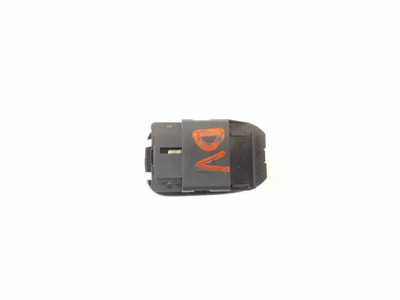 Recambio de mando elevalunas delantero izquierdo para peugeot 206 fastback (2a/c) 1.9 d referencia OEM IAM   