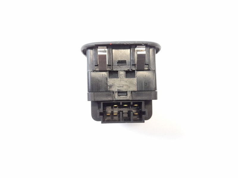 Recambio de mando elevalunas delantero izquierdo para peugeot 206 fastback (2a/c) 1.9 d referencia OEM IAM   