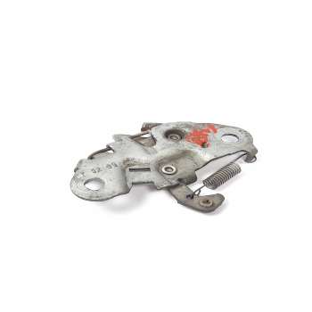 CERRADURA CAPOT 0299 