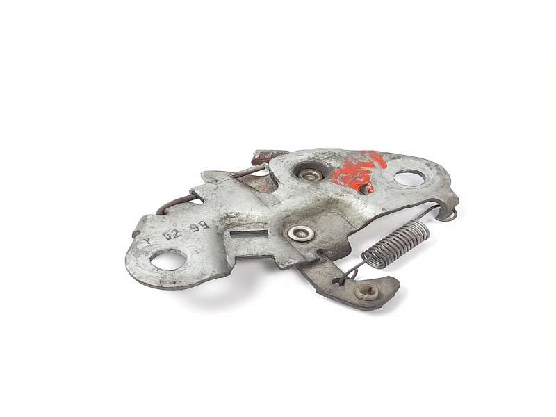 CERRADURA CAPOT 0299 