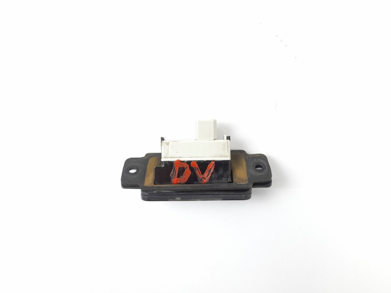 Recambio de piloto matricula para citroen jumpy 19td c. cf. 6pza referencia OEM IAM 22879R4  