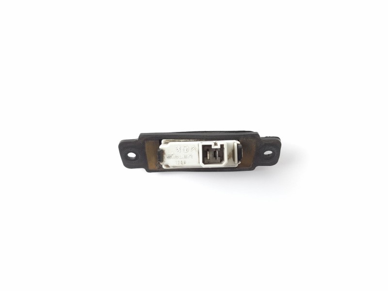 Recambio de piloto matricula para citroen jumpy 19td c. cf. 6pza referencia OEM IAM 22879R4  