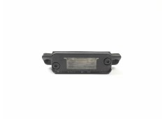 Recambio de piloto matricula para citroen jumpy 19td c. cf. 6pza referencia OEM IAM 22879R4  