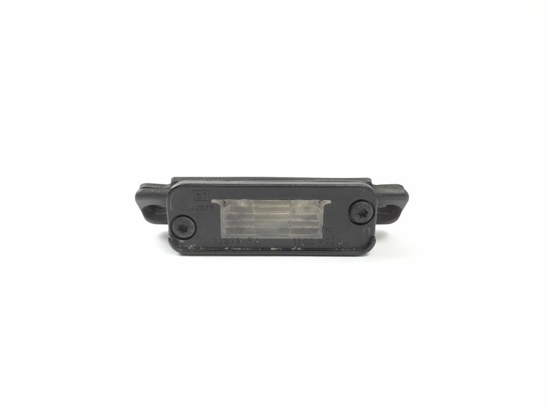 Recambio de piloto matricula para citroen jumpy 19td c. cf. 6pza referencia OEM IAM 22879R4  