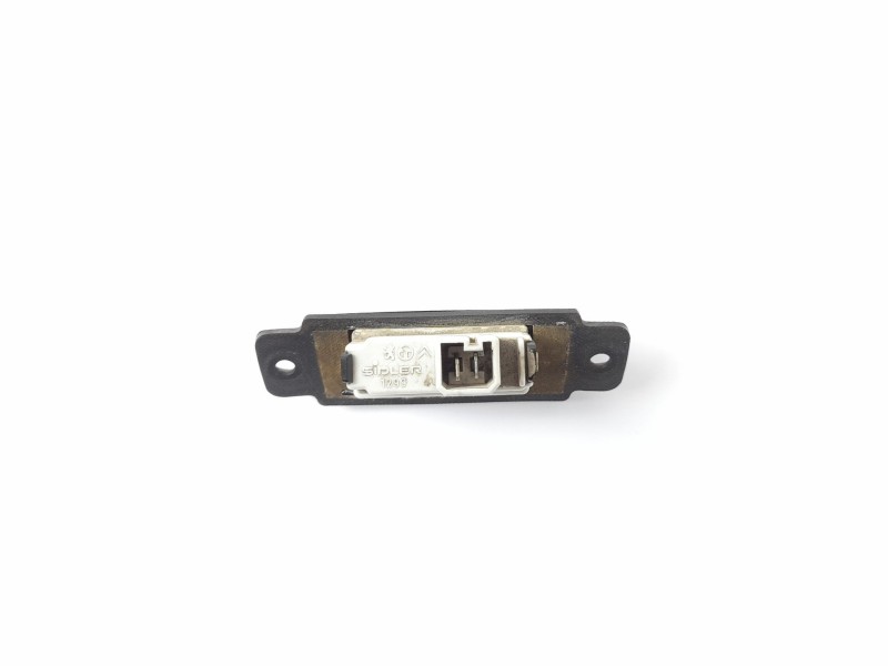 Recambio de piloto matricula para citroen jumpy 19td c. cf. 6pza referencia OEM IAM 22879R4  