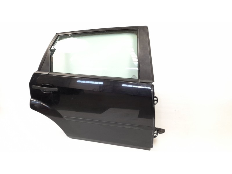 Recambio de puerta trasera derecha para ford fiesta (cbk) 1.4 tdci cat referencia OEM IAM   