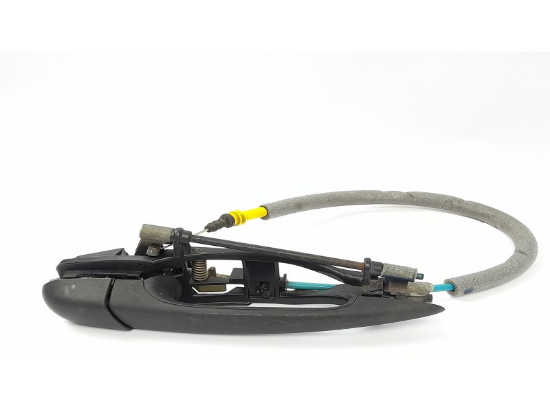 Recambio de maneta exterior trasera derecha para bmw serie 3 berlina (e46) 320d referencia OEM IAM 51218253456  