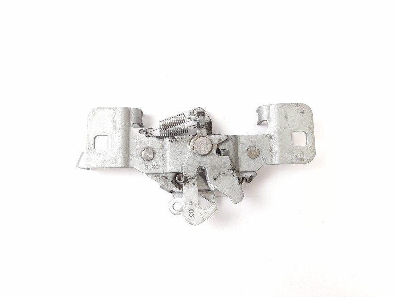 Recambio de cerradura capot para citroen xsara (n1) 2.0 hdi 90 referencia OEM IAM   