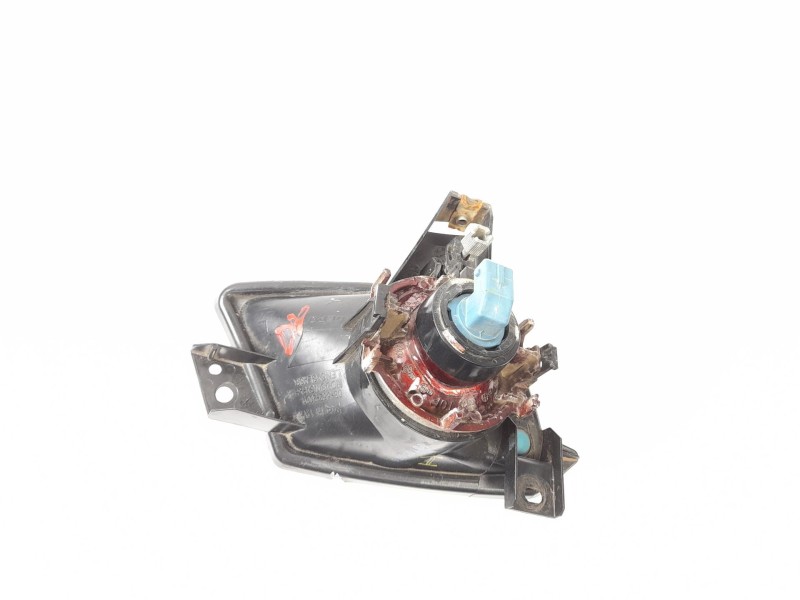 Recambio de faro antiniebla izquierdo para citroen xsara (n1) 2.0 hdi 90 referencia OEM IAM 085522001L  
