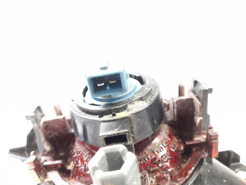 Recambio de faro antiniebla izquierdo para citroen xsara (n1) 2.0 hdi 90 referencia OEM IAM 085522001L  