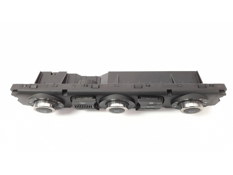 Recambio de mando climatizador para bmw serie 5 berlina (e60) 535 d referencia OEM IAM 64116978435  