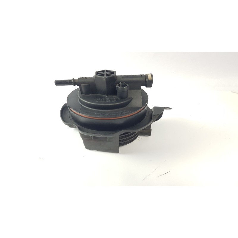Recambio de filtro gasoil para peugeot expert furgón (229) 2.0 hdi referencia OEM IAM 9645928180  