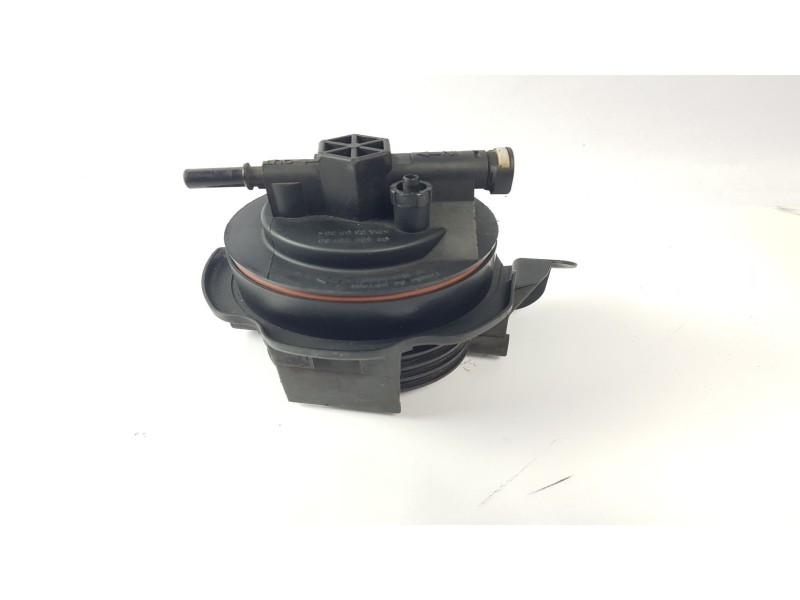 Recambio de filtro gasoil para peugeot expert furgón (229) 2.0 hdi referencia OEM IAM 9645928180  