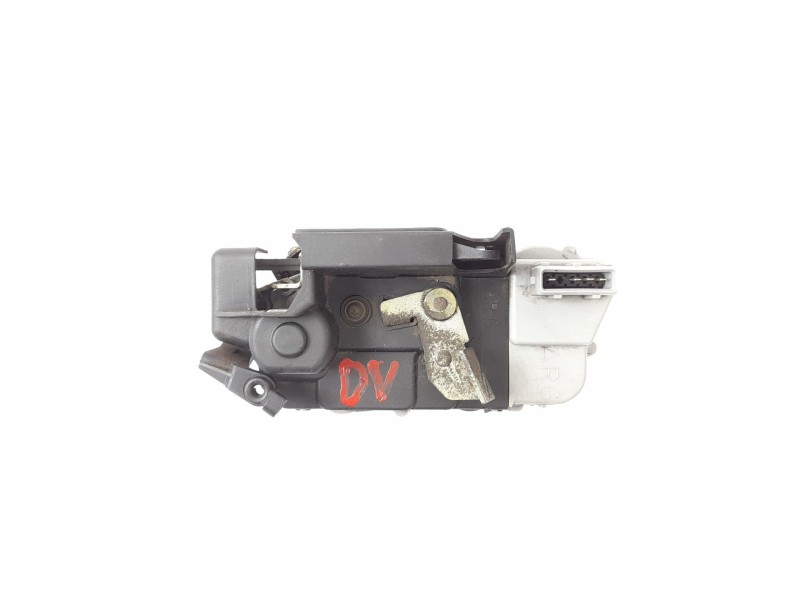 Recambio de cerradura puerta trasera izquierda para citroen xsara (n1) 2.0 hdi 90 referencia OEM IAM   