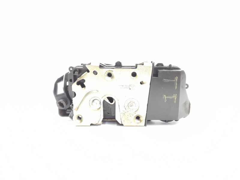 Recambio de cerradura puerta trasera izquierda para citroen xsara (n1) 2.0 hdi 90 referencia OEM IAM   