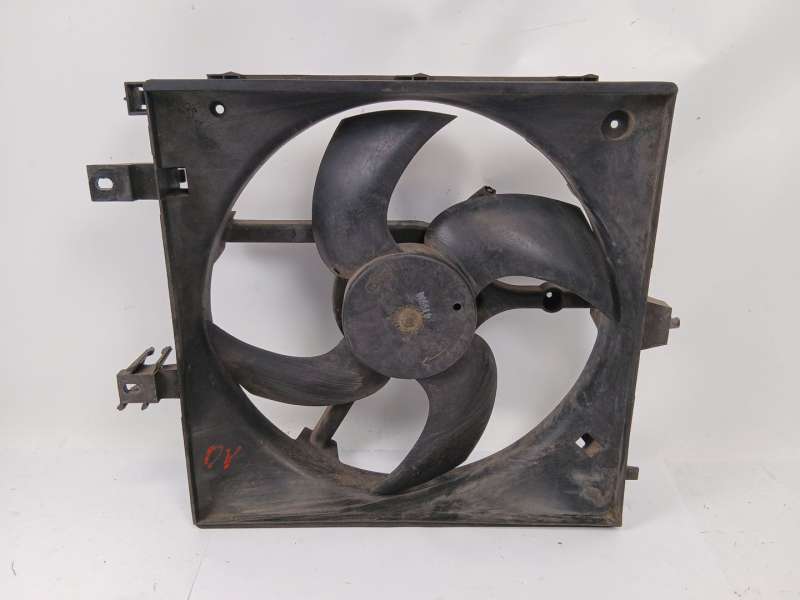 ELECTROVENTILADOR 8240196 