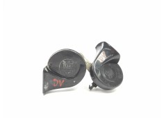 Recambio de claxon para citroen jumper furgón (230l) 2.5 d referencia OEM IAM   