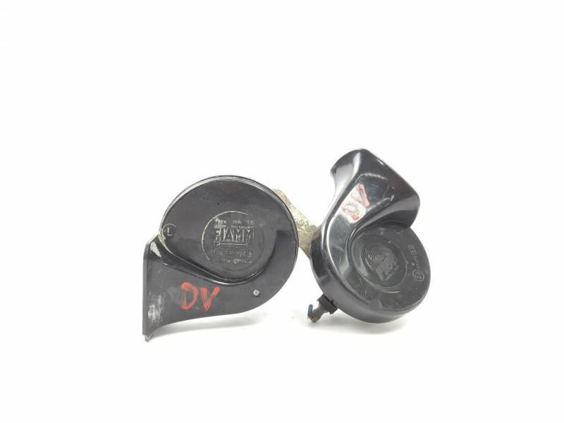 Recambio de claxon para citroen jumper furgón (230l) 2.5 d referencia OEM IAM   