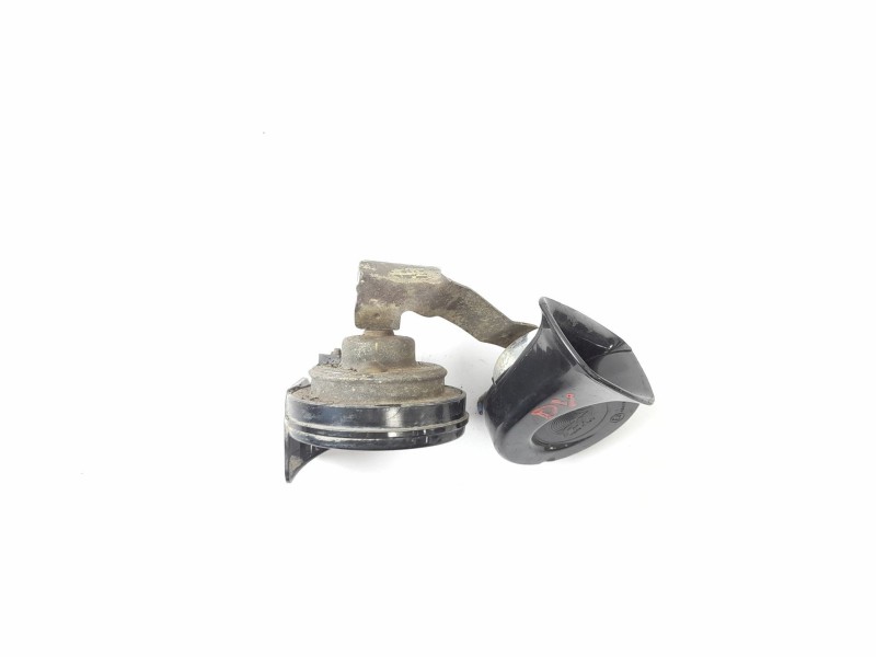 Recambio de claxon para citroen jumper furgón (230l) 2.5 d referencia OEM IAM   