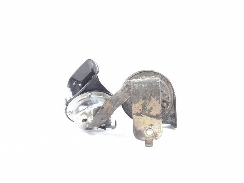 Recambio de claxon para citroen jumper furgón (230l) 2.5 d referencia OEM IAM   