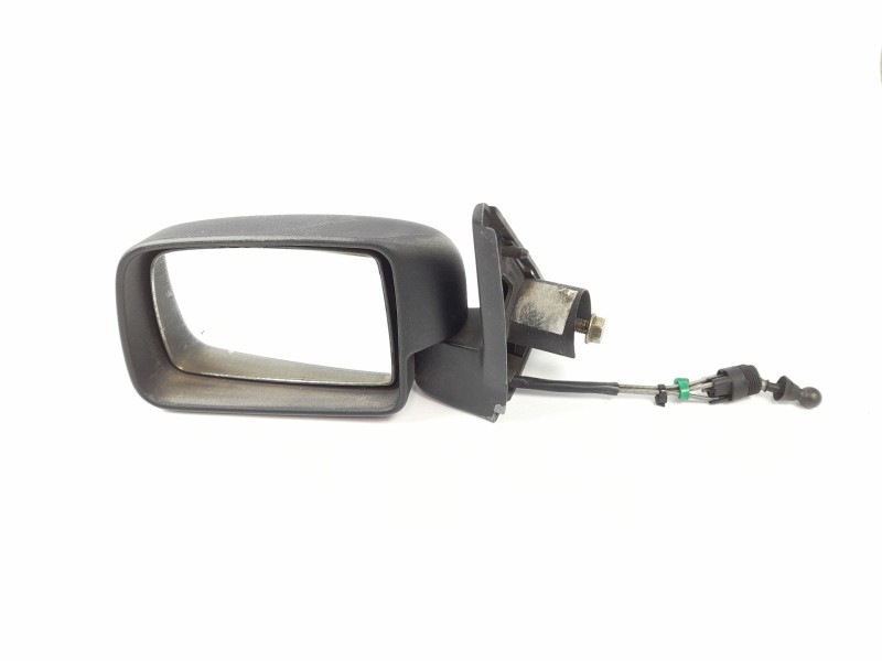 Recambio de retrovisor izquierdo para renault express furgón (f40_, g40_) 1.9 d (f40r) referencia OEM IAM CF1051800  