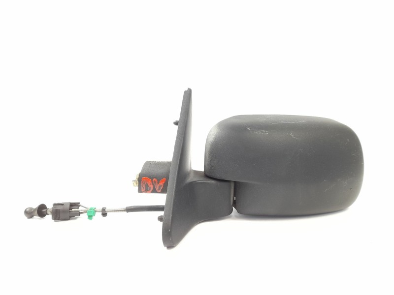Recambio de retrovisor izquierdo para renault express furgón (f40_, g40_) 1.9 d (f40r) referencia OEM IAM CF1051800  